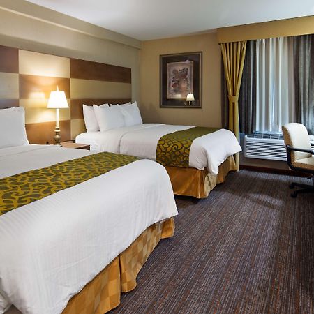 Best Western Queens Court New York Kültér fotó