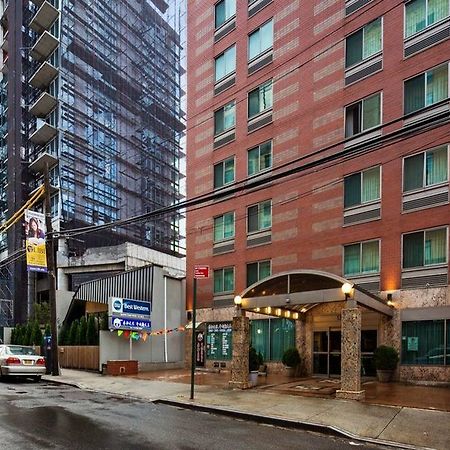 Best Western Queens Court New York Kültér fotó