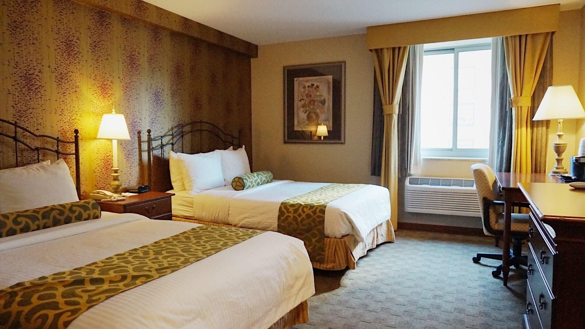 Best Western Queens Court New York Kültér fotó