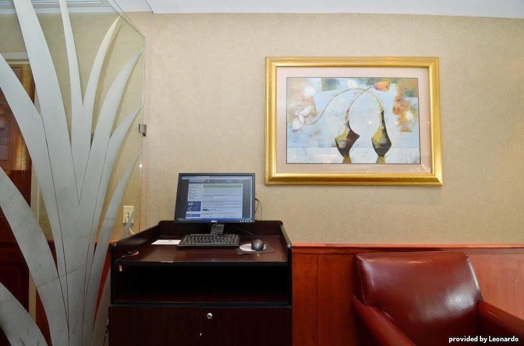 Best Western Queens Court New York Kültér fotó